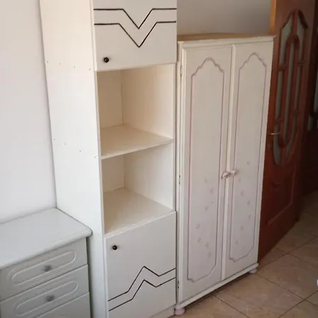 Charming In Peaceful Part Of Urban Valeta Alloggio in famiglia