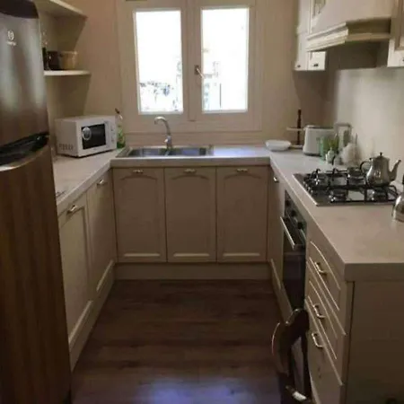 Homestay Charming In Peaceful Part Of Urban Valeta
