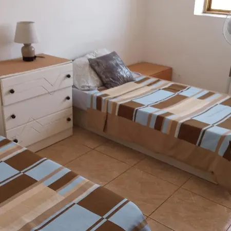 Charming In Peaceful Part Of Urban Valeta Msida