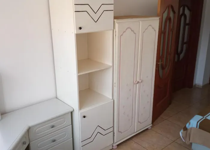 Charming In Peaceful Part Of Urban Valeta Homestay szállás