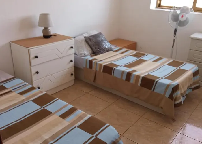 Charming In Peaceful Part Of Urban Valeta Msida