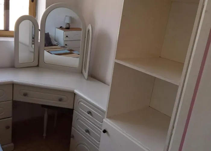 Homestay szállás Charming In Peaceful Part Of Urban Valeta